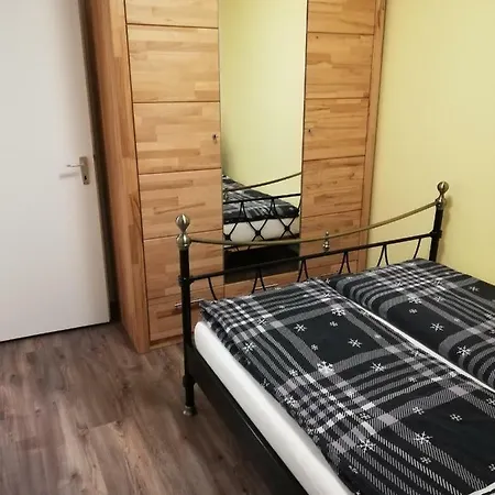 Apartment St.peter *