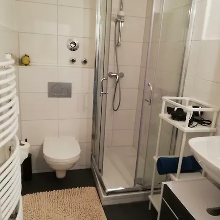 Apartment St.peter *